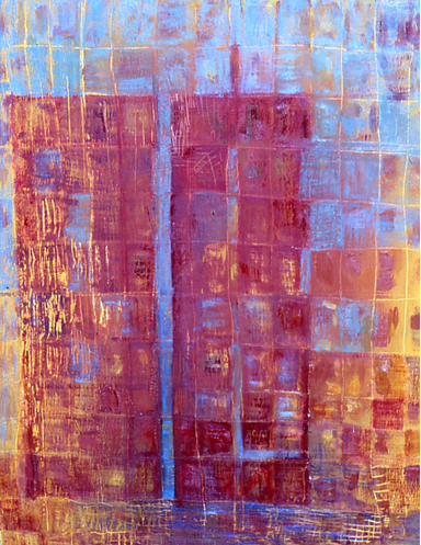 Response to 9/11, painting